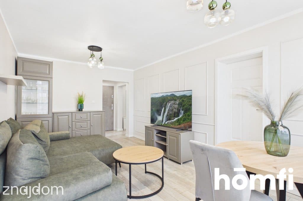 Wyjątkowy Apartament w centrum Katowic - zdjęcie 2