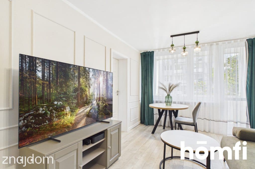 Wyjątkowy Apartament w centrum Katowic - zdjęcie 3