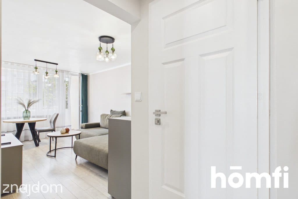 Wyjątkowy Apartament w centrum Katowic - zdjęcie 6