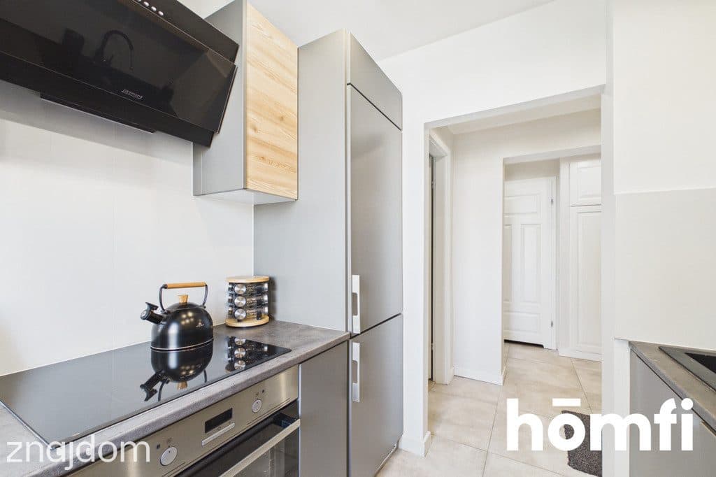 Wyjątkowy Apartament w centrum Katowic - zdjęcie 11