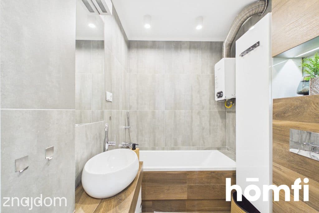 Wyjątkowy Apartament w centrum Katowic - zdjęcie 16