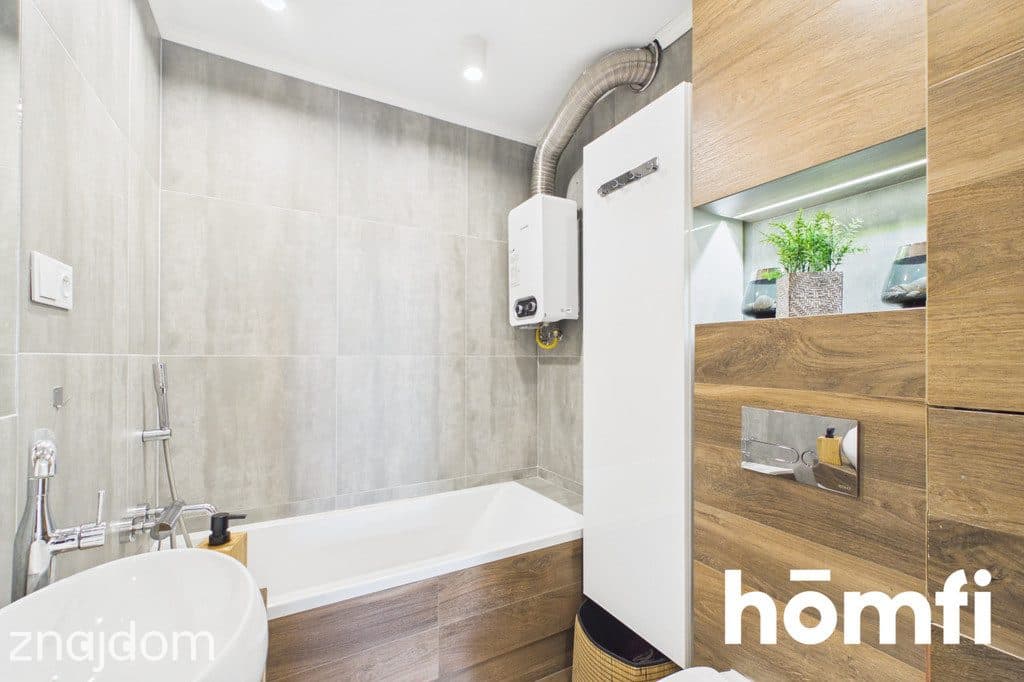 Wyjątkowy Apartament w centrum Katowic - zdjęcie 17