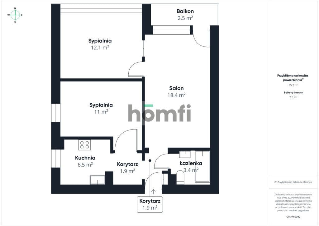 Wyjątkowy Apartament w centrum Katowic - zdjęcie 20