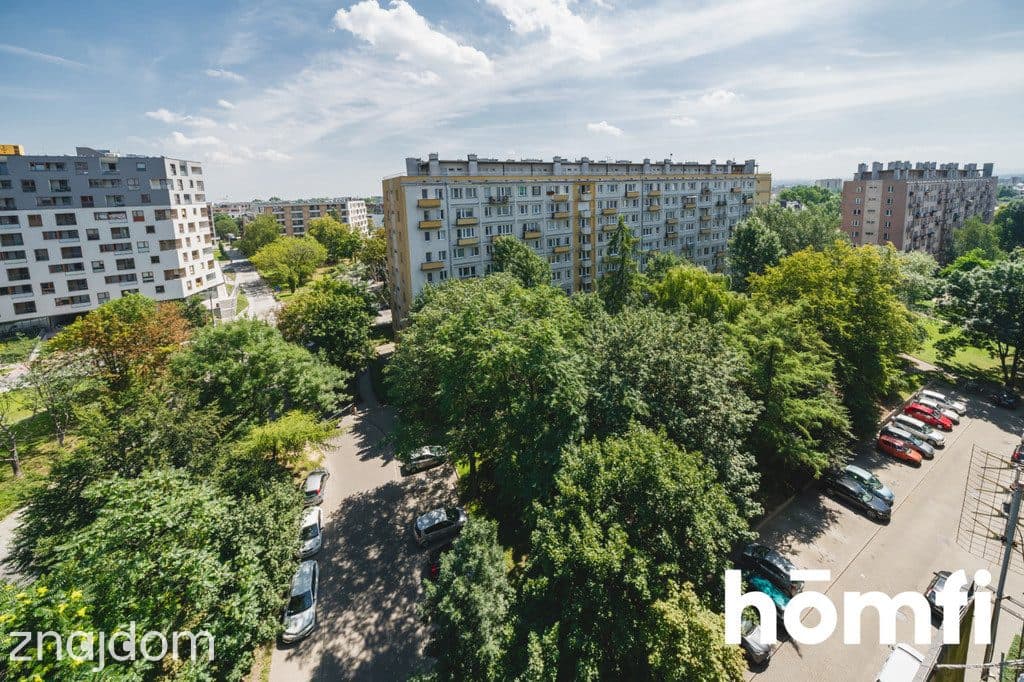 Kawalerka na 9 piętrze, Wrocławska / Kijowska - zdjęcie 11