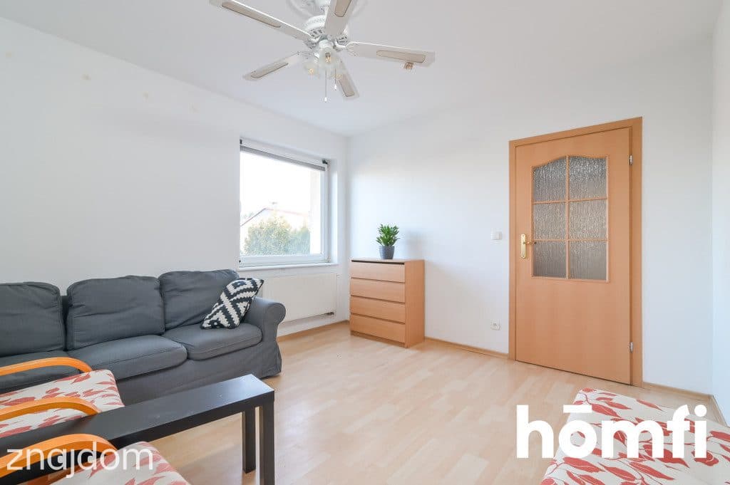 Mieszkanie 68m² na piętrze domu | Gdańsk Siedlce - zdjęcie 7