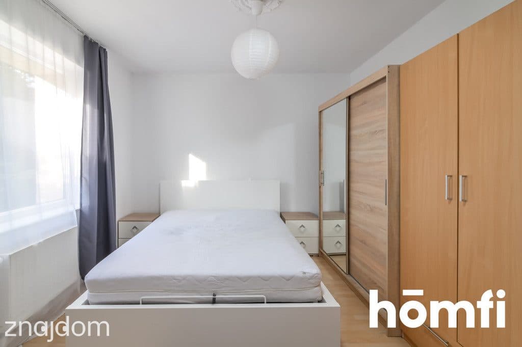 Mieszkanie 68m² na piętrze domu | Gdańsk Siedlce - zdjęcie 8