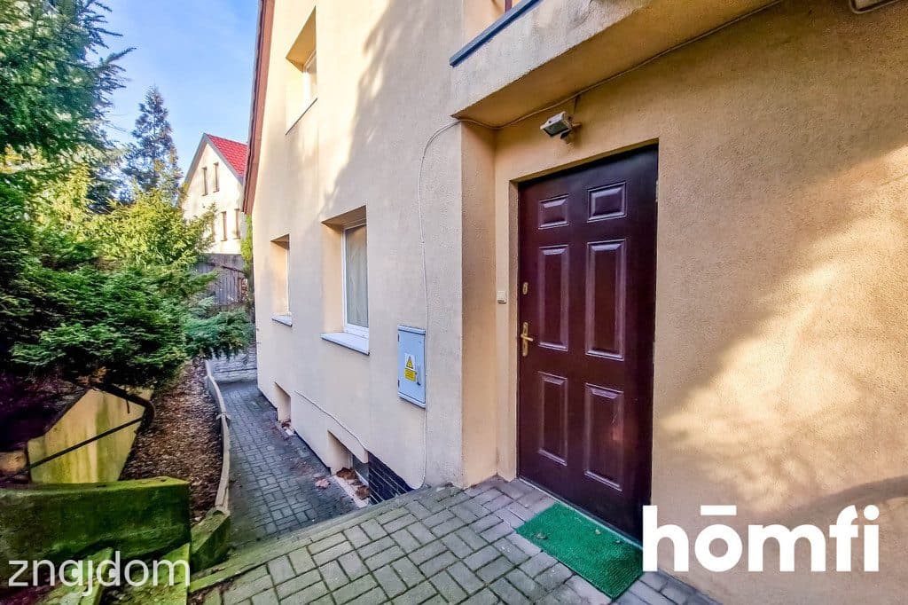 Mieszkanie 68m² na piętrze domu | Gdańsk Siedlce - zdjęcie 12