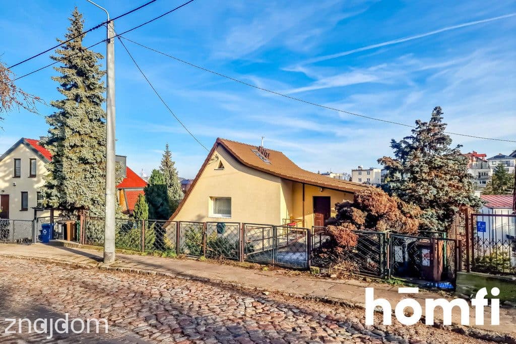 Mieszkanie 68m² na piętrze domu | Gdańsk Siedlce - zdjęcie 13