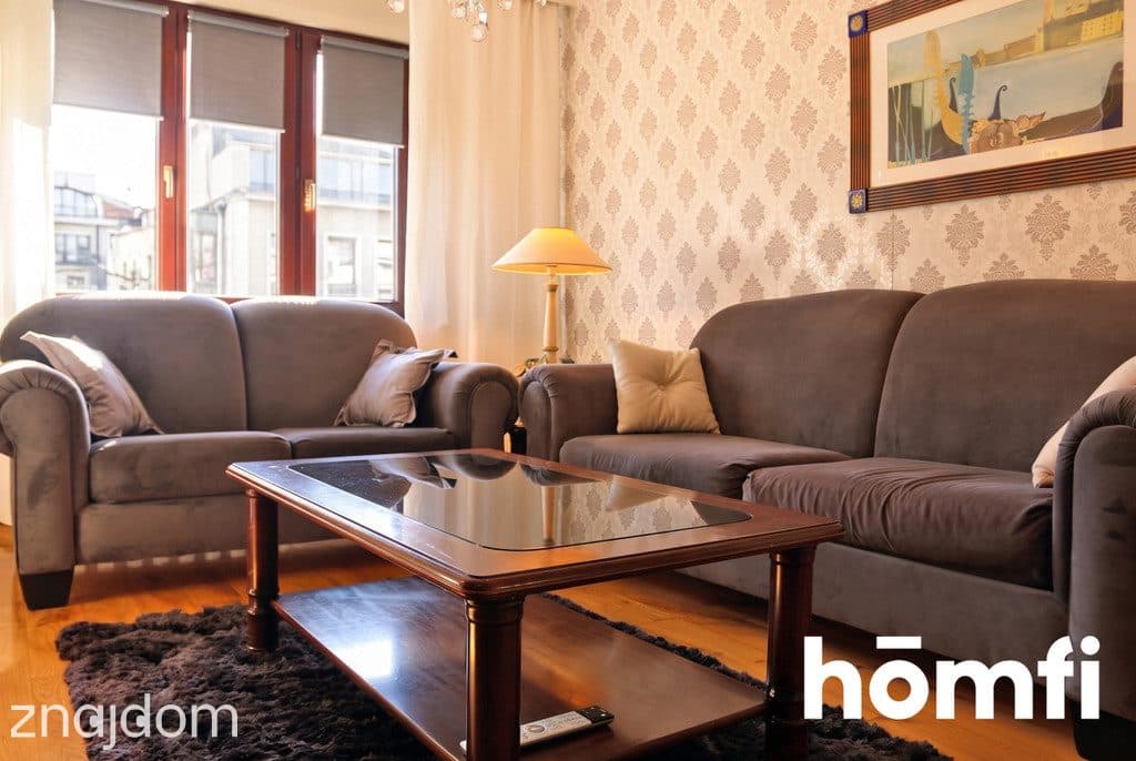 Mieszkanie w klasycznym stylu premium | 66 m² - zdjęcie 2
