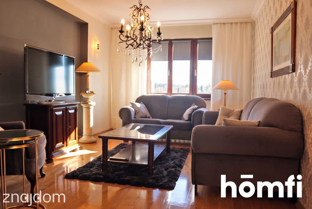 Mieszkanie w klasycznym stylu premium | 66 m² - zdjęcie 3
