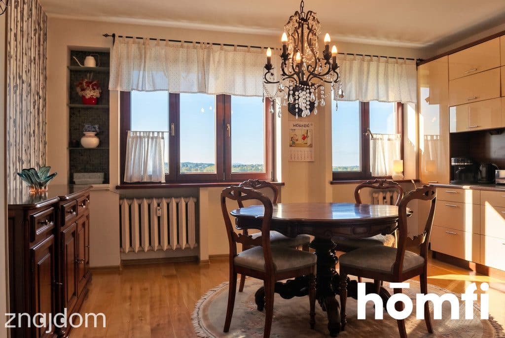 Mieszkanie w klasycznym stylu premium | 66 m² - zdjęcie 7
