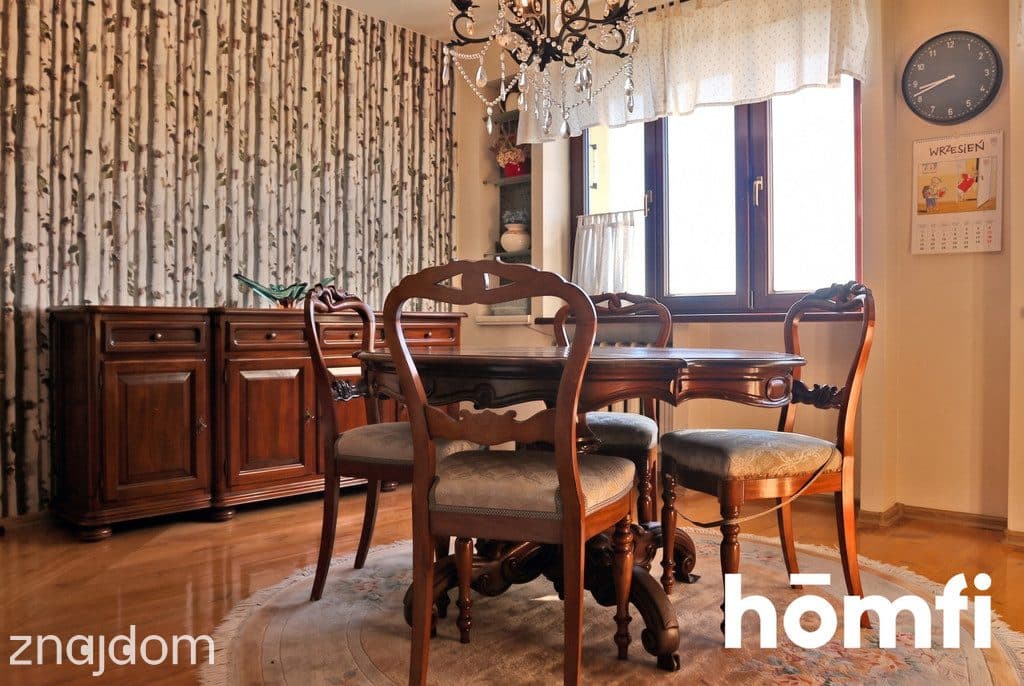 Mieszkanie w klasycznym stylu premium | 66 m² - zdjęcie 8