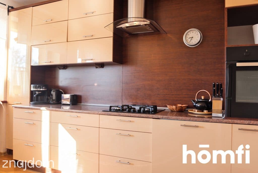 Mieszkanie w klasycznym stylu premium | 66 m² - zdjęcie 10