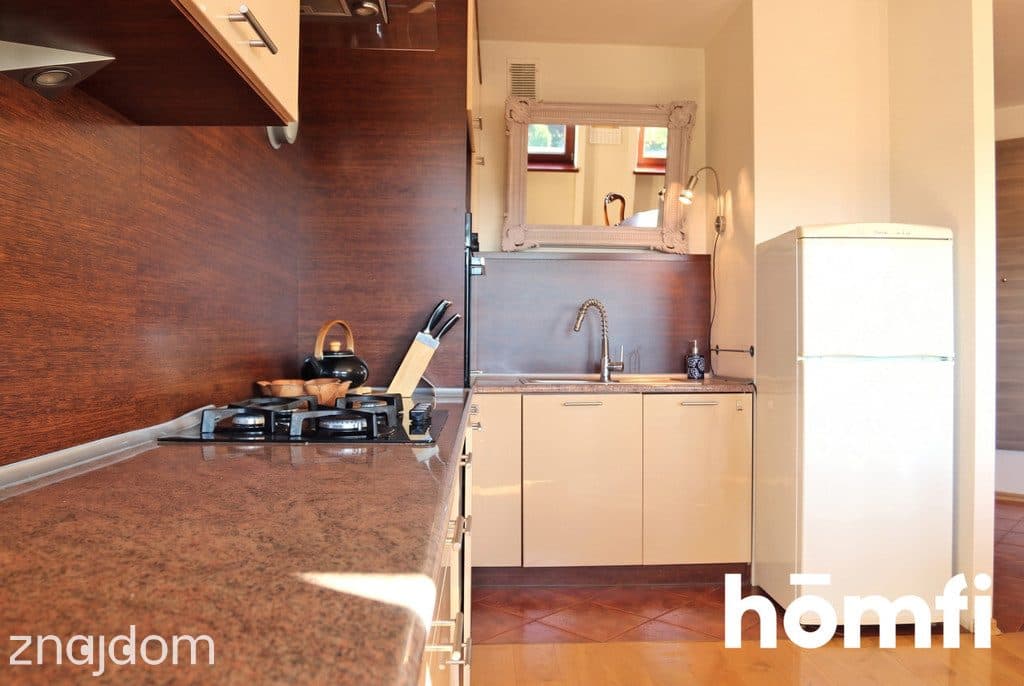 Mieszkanie w klasycznym stylu premium | 66 m² - zdjęcie 11