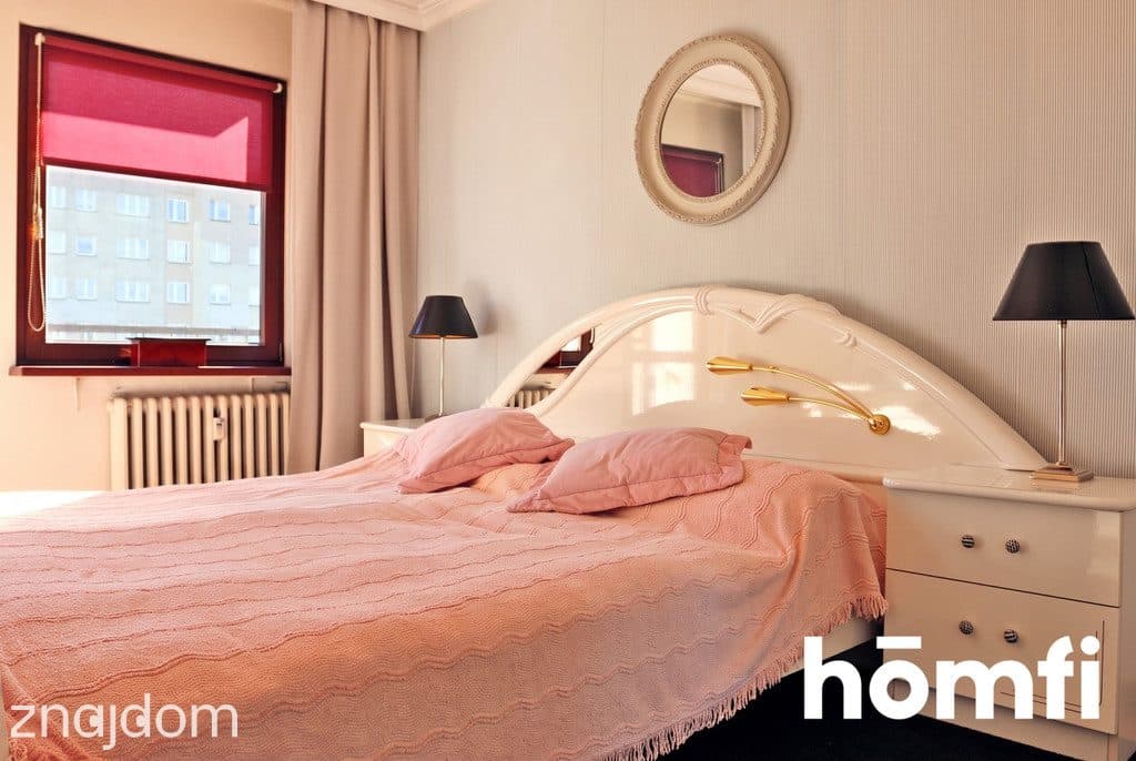 Mieszkanie w klasycznym stylu premium | 66 m² - zdjęcie 13