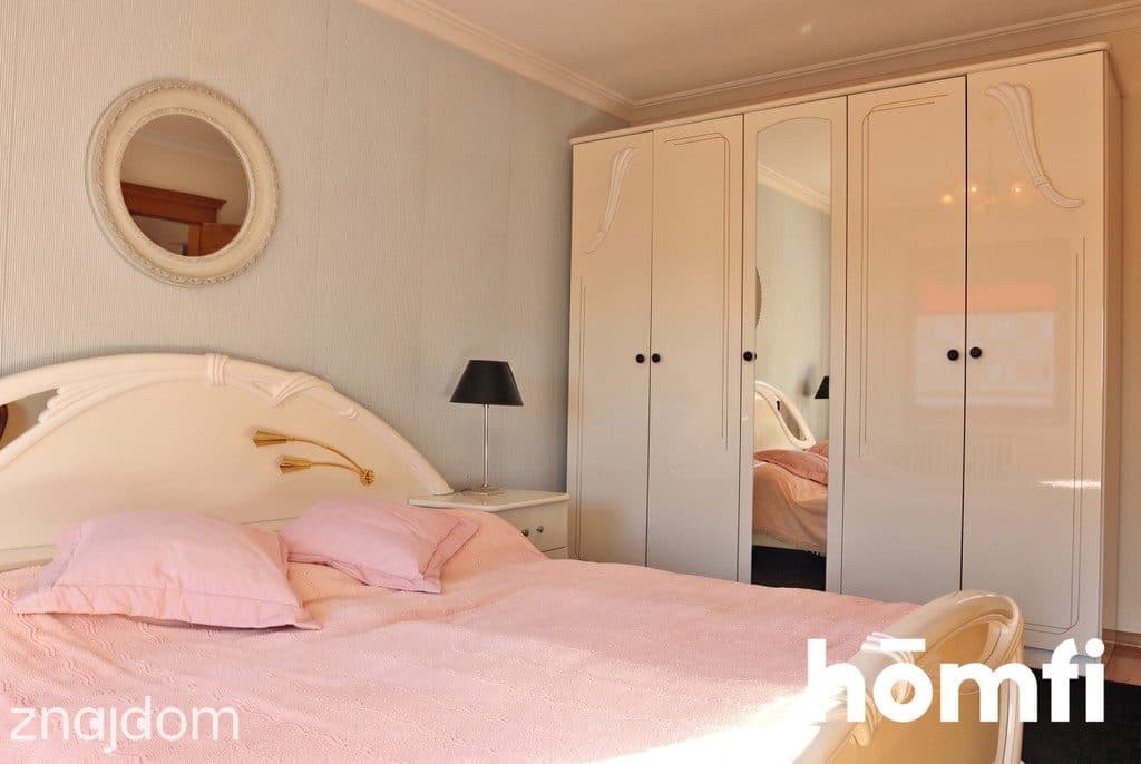 Mieszkanie w klasycznym stylu premium | 66 m² - zdjęcie 14