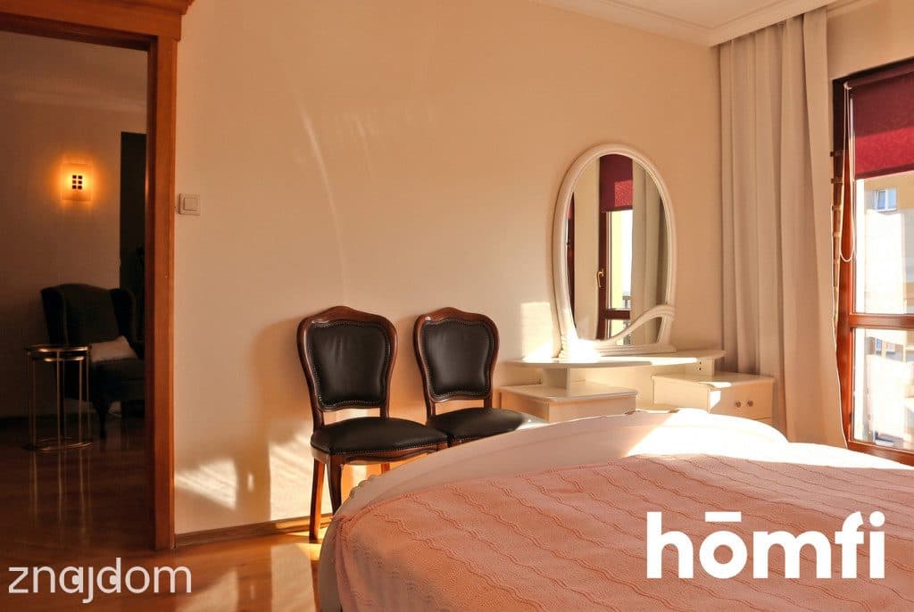 Mieszkanie w klasycznym stylu premium | 66 m² - zdjęcie 15