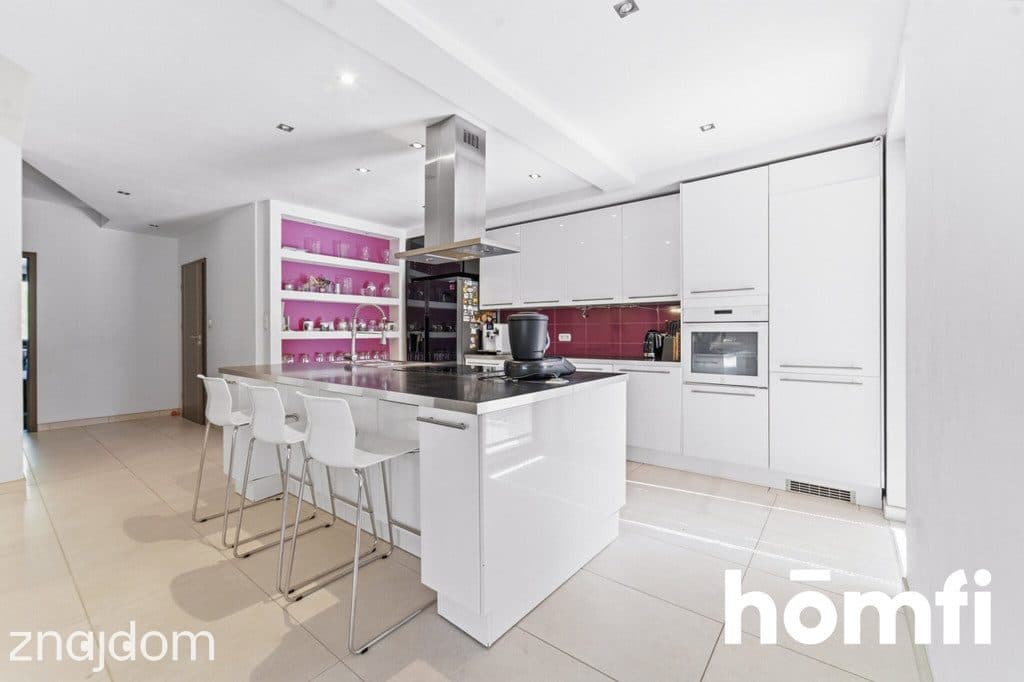 Komfortowy dom 385m² z ogrodem, Łaziska Górne - zdjęcie 3