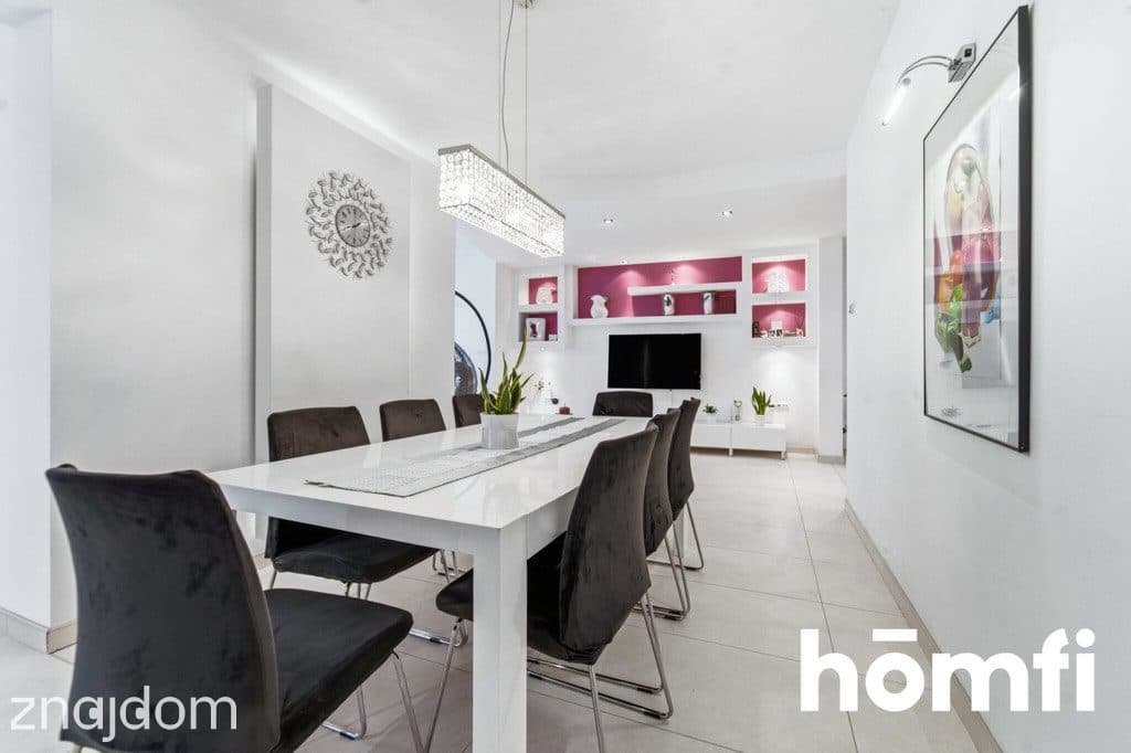 Komfortowy dom 385m² z ogrodem, Łaziska Górne - zdjęcie 4