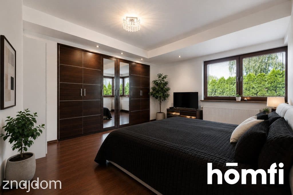 Komfortowy dom 385m² z ogrodem, Łaziska Górne - zdjęcie 5