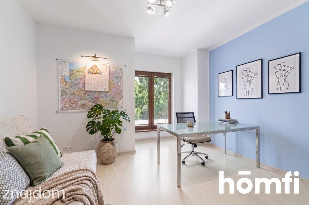 Komfortowy dom 385m² z ogrodem, Łaziska Górne - zdjęcie 6