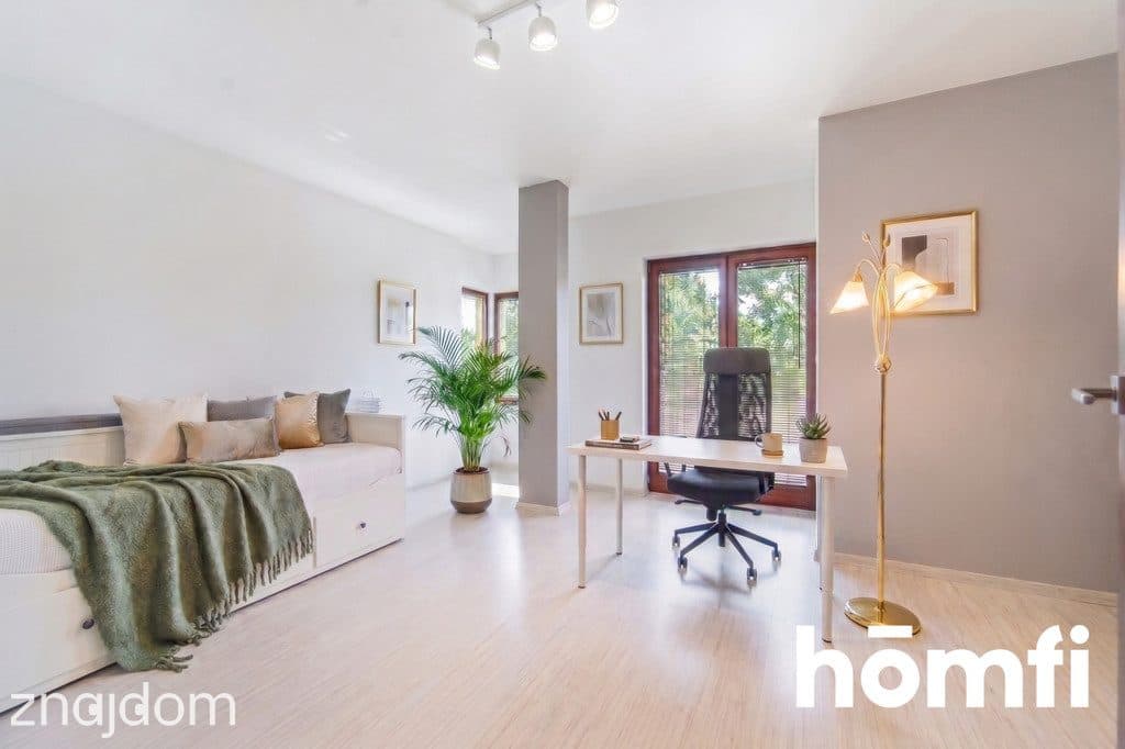 Komfortowy dom 385m² z ogrodem, Łaziska Górne - zdjęcie 7