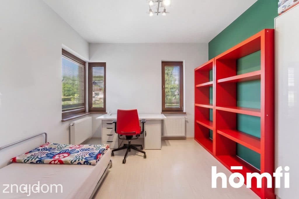 Komfortowy dom 385m² z ogrodem, Łaziska Górne - zdjęcie 9