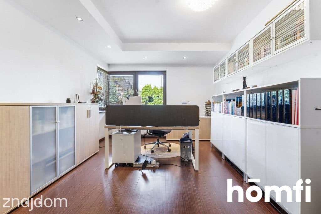 Komfortowy dom 385m² z ogrodem, Łaziska Górne - zdjęcie 10