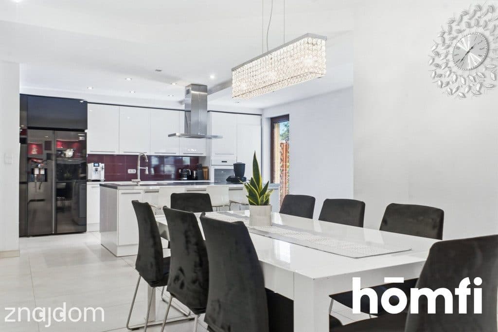 Komfortowy dom 385m² z ogrodem, Łaziska Górne - zdjęcie 11