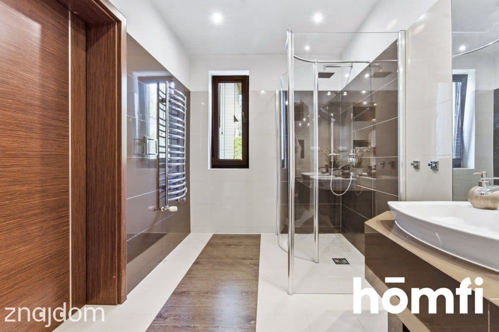 Komfortowy dom 385m² z ogrodem, Łaziska Górne - zdjęcie 12