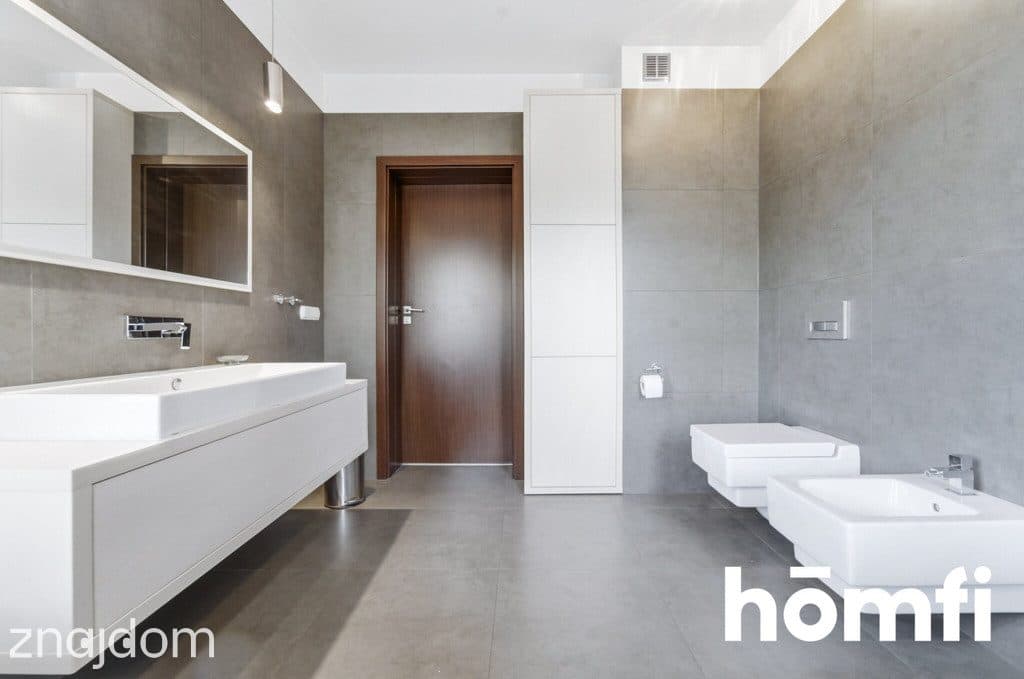 Komfortowy dom 385m² z ogrodem, Łaziska Górne - zdjęcie 13