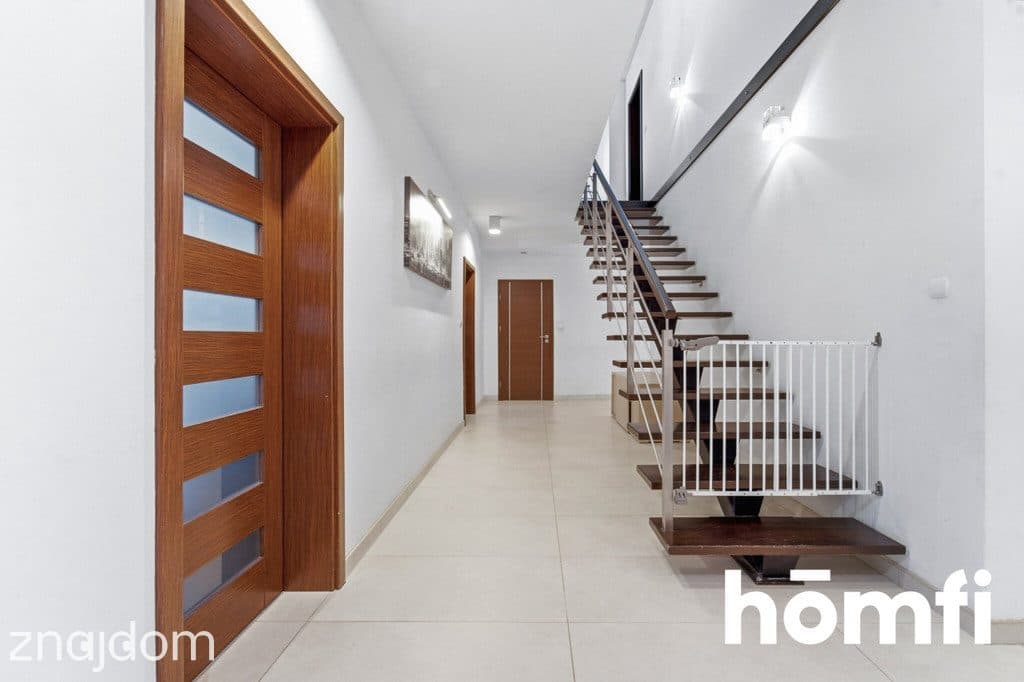 Komfortowy dom 385m² z ogrodem, Łaziska Górne - zdjęcie 14