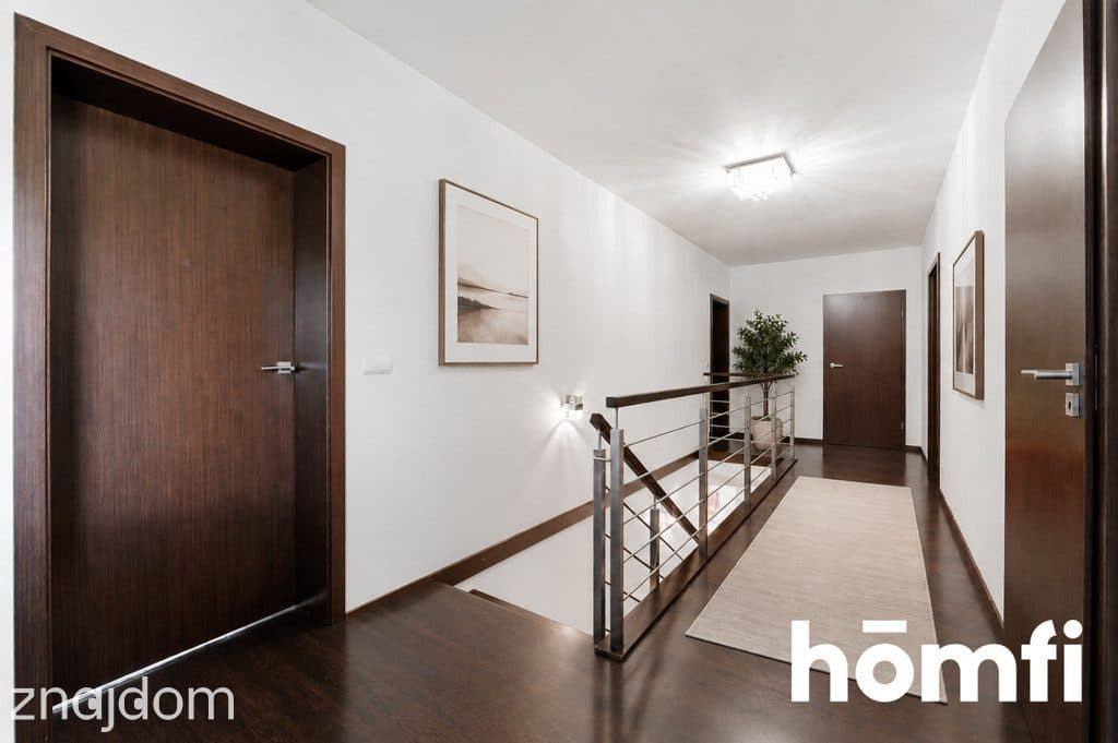 Komfortowy dom 385m² z ogrodem, Łaziska Górne - zdjęcie 15