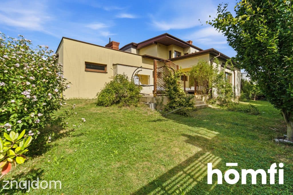 Komfortowy dom 385m² z ogrodem, Łaziska Górne - zdjęcie 18
