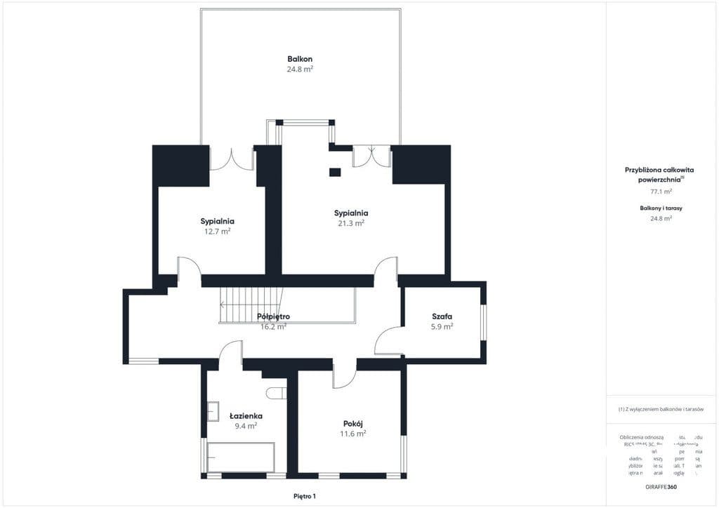 Komfortowy dom 385m² z ogrodem, Łaziska Górne - zdjęcie 19