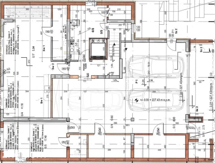 Las Wolski, cisza i 423 m² tylko dla Ciebie. - zdjęcie 15