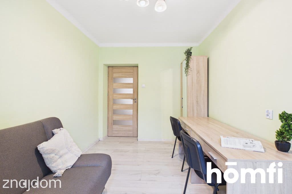 Ścisłe centrum | 2 oddzielne pokoje | przy galerii - zdjęcie 2