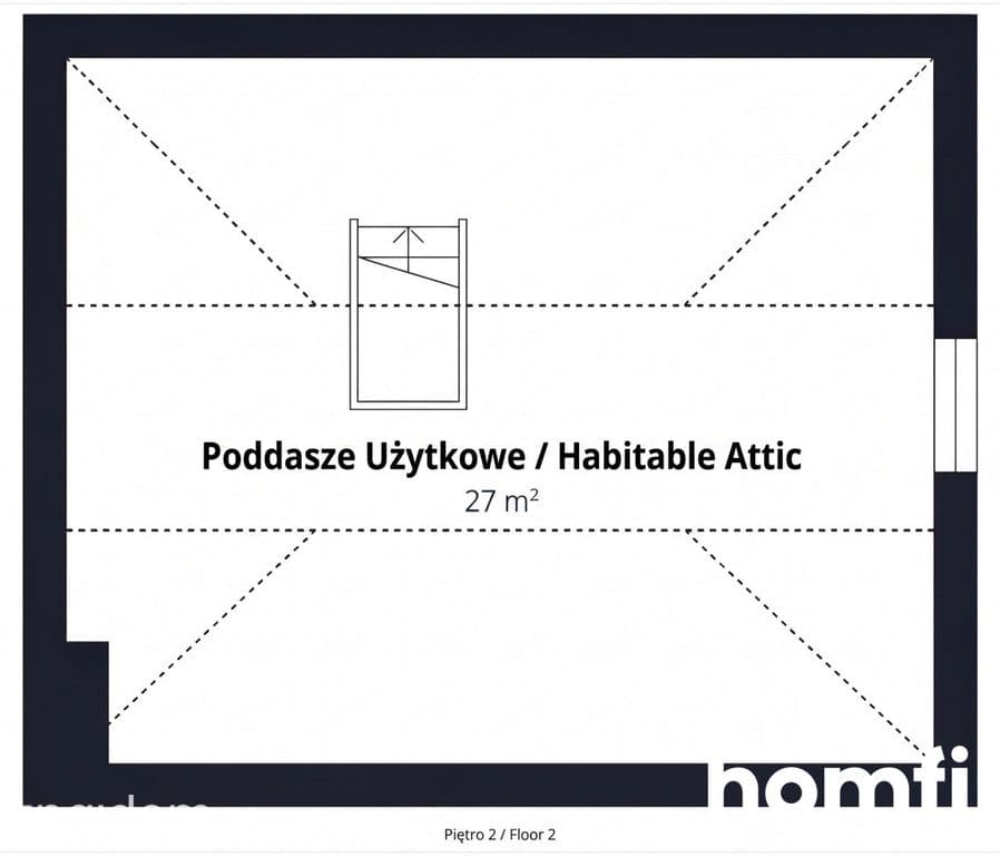 Bliźniak 200m2 z osobnym mieszkaniem - zdjęcie 16