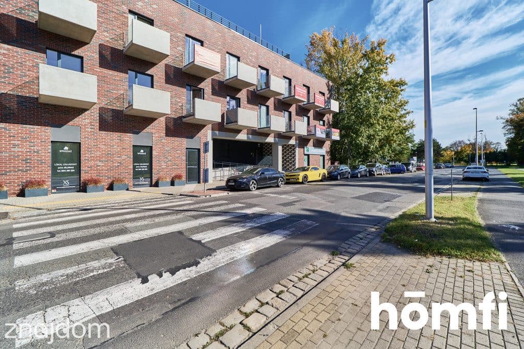 BLISKO POLITECHNIKI | BALKON | PARKING - zdjęcie 11