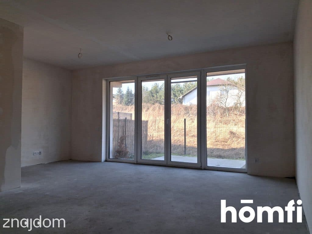 Mysłowice Morgi | Stan deweloperski 58m² + ogródek - zdjęcie 3