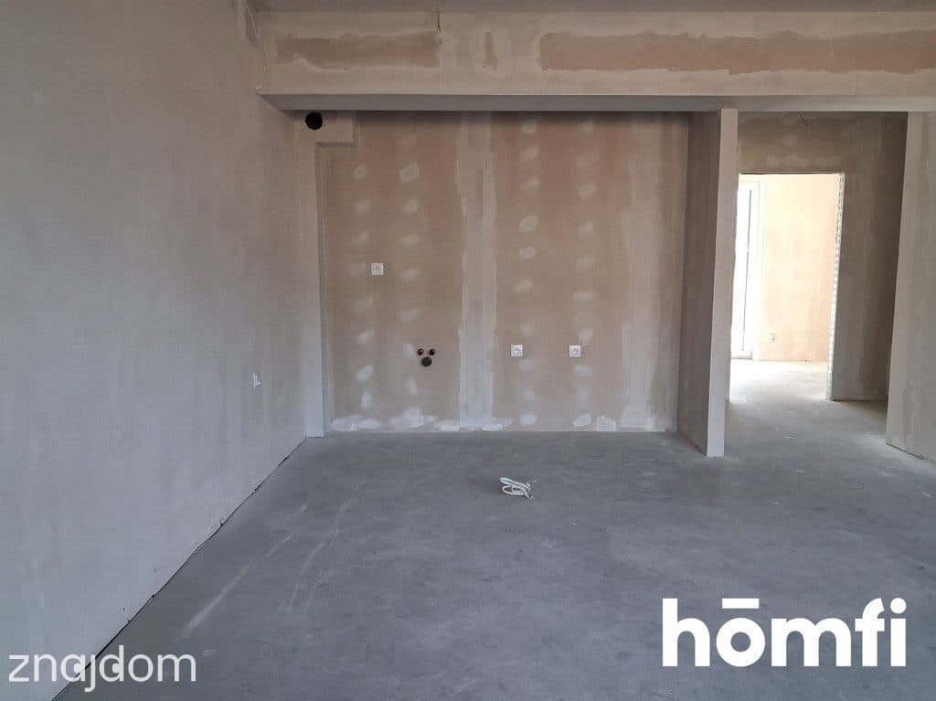 Mysłowice Morgi | Stan deweloperski 58m² + ogródek - zdjęcie 2