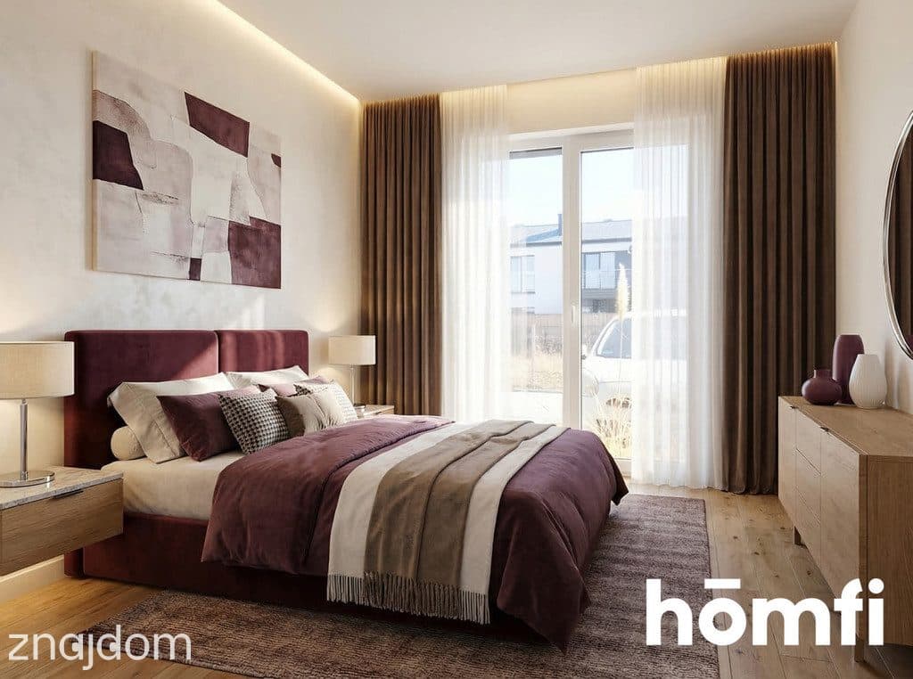 Mysłowice Morgi | Stan deweloperski 58m² + ogródek - zdjęcie 8