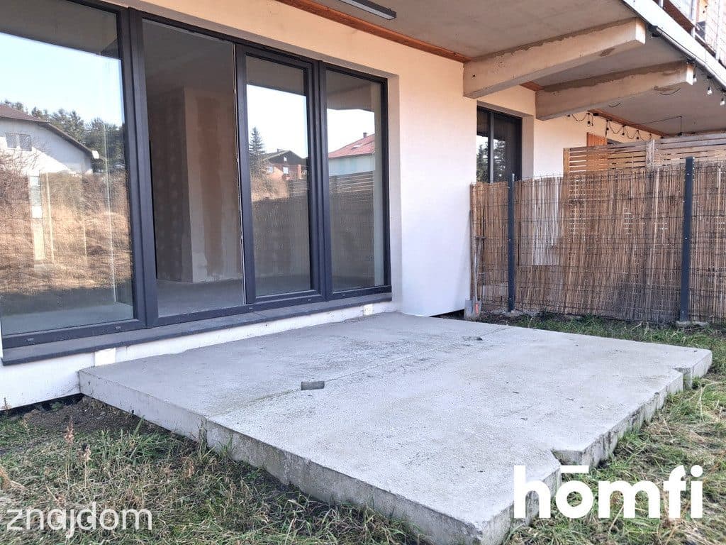 Mysłowice Morgi | Stan deweloperski 58m² + ogródek - zdjęcie 11