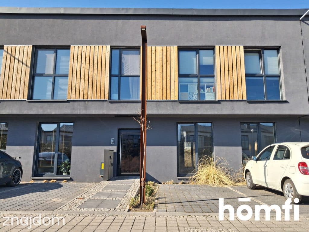Mysłowice Morgi | Stan deweloperski 58m² + ogródek - zdjęcie 13