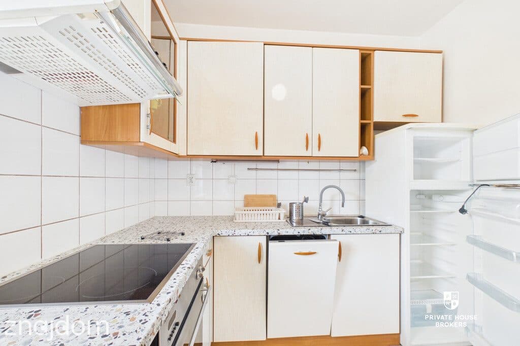 Funkcjonalne 2 pokoje z balkonem, Konecznego - zdjęcie 4