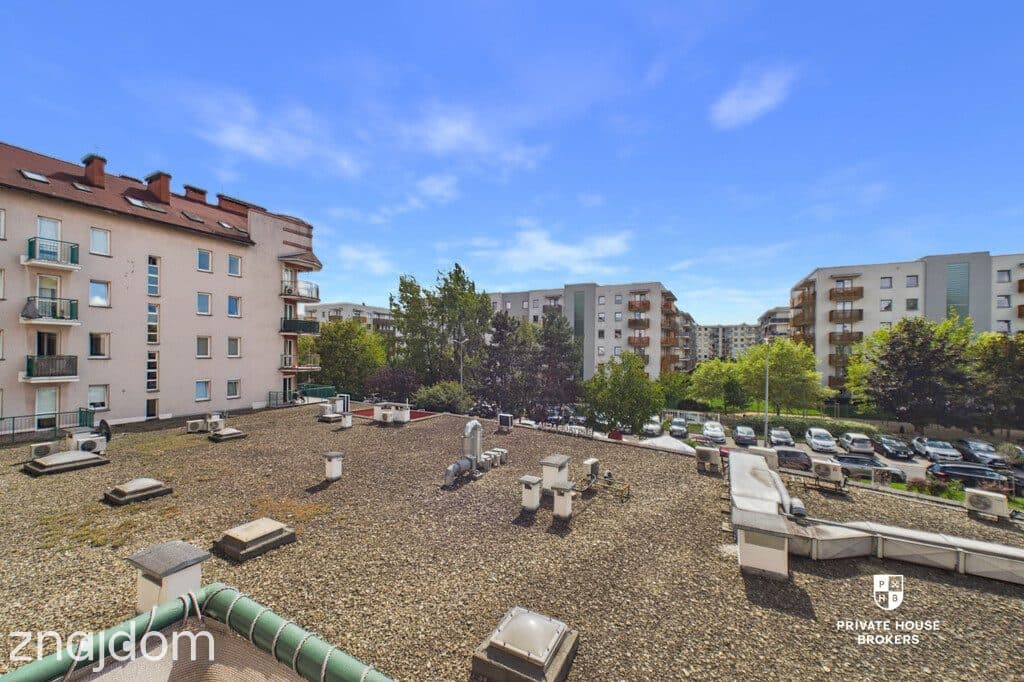 Funkcjonalne 2 pokoje z balkonem, Konecznego - zdjęcie 6