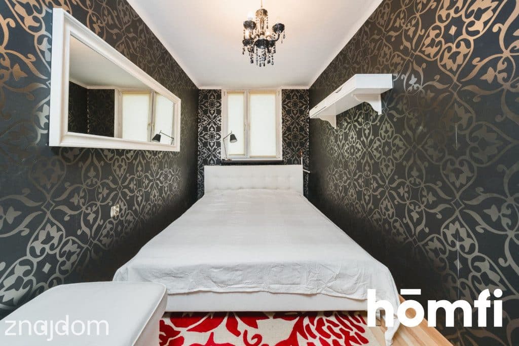 blisko o3 Business Park, 46m²: 3 pokoje Celarowska - zdjęcie 8