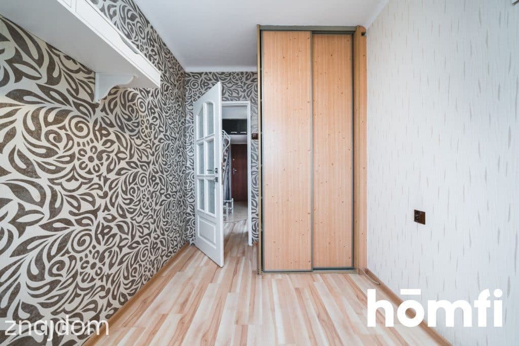blisko o3 Business Park, 46m²: 3 pokoje Celarowska - zdjęcie 11