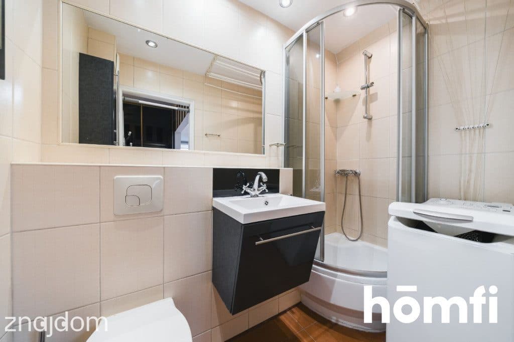 blisko o3 Business Park, 46m²: 3 pokoje Celarowska - zdjęcie 13