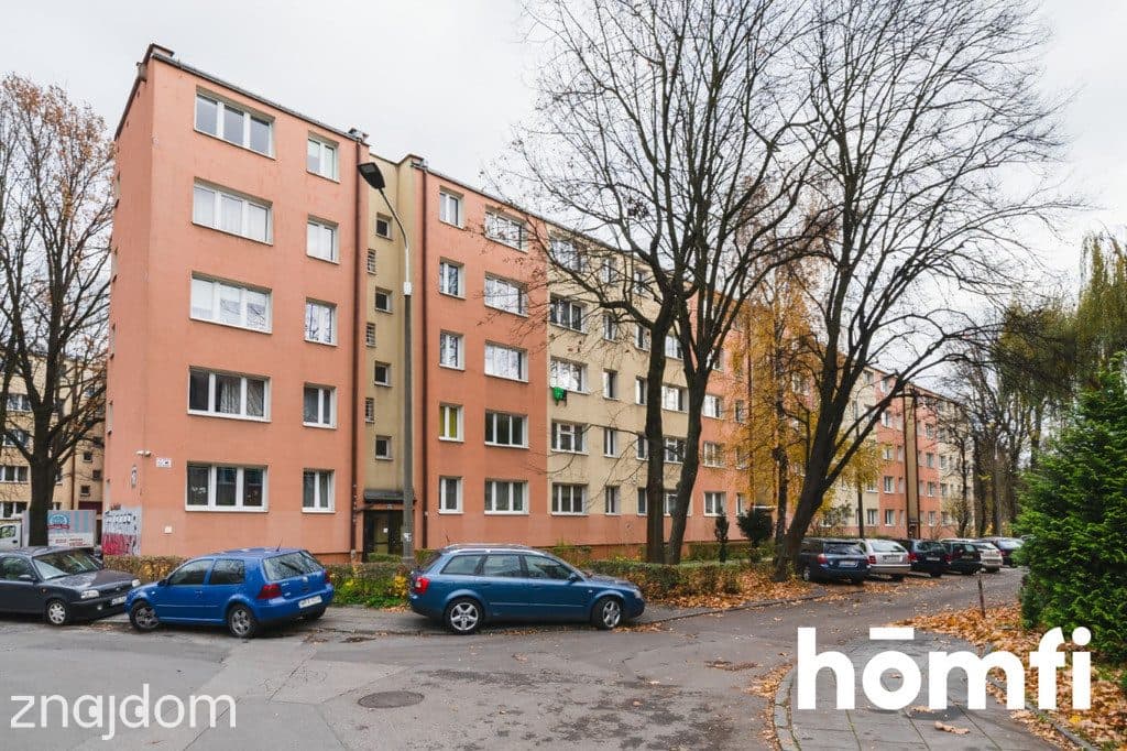 blisko o3 Business Park, 46m²: 3 pokoje Celarowska - zdjęcie 14